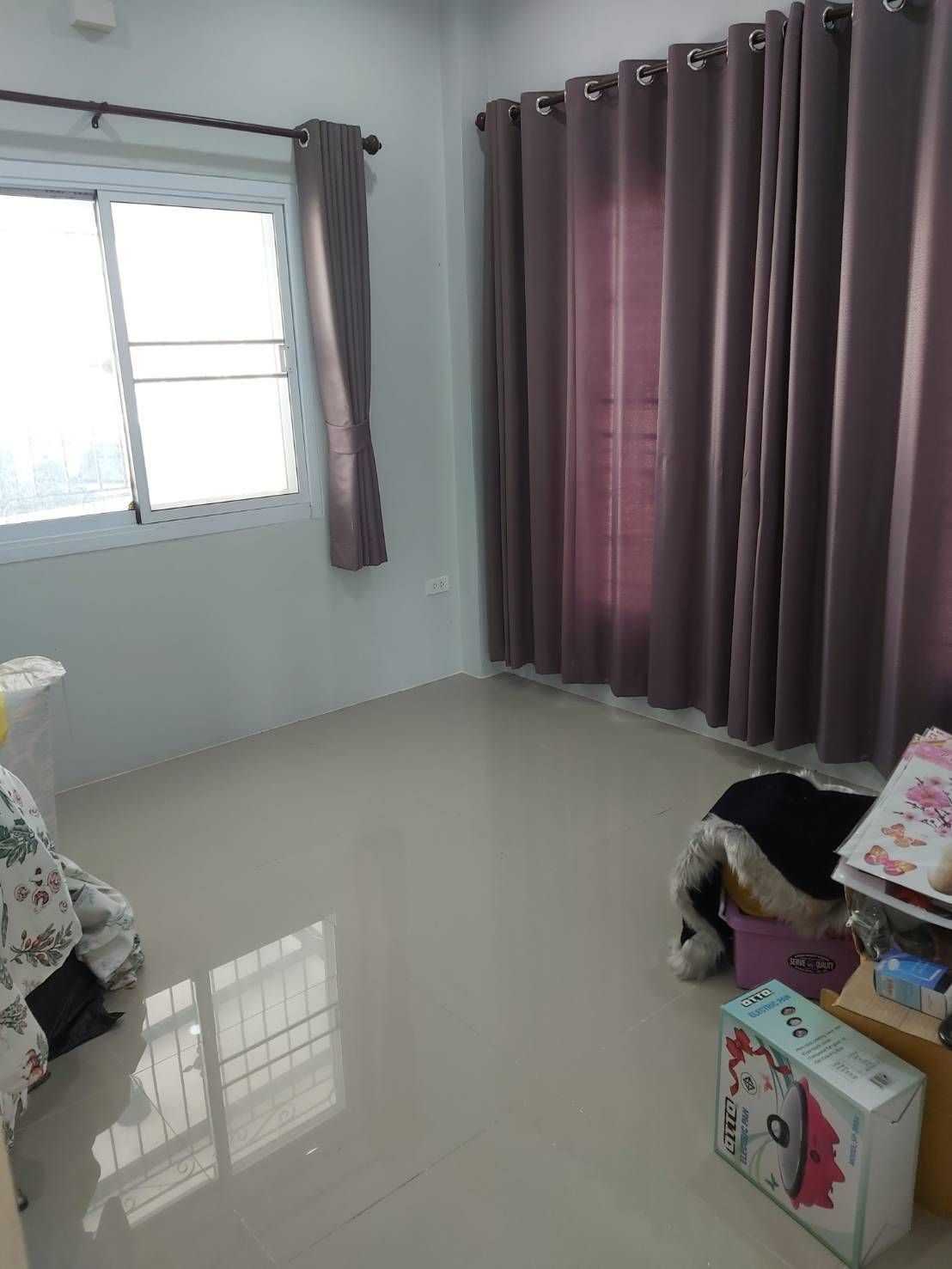 ขายบ้านพร้อมที่ดินหนองคาย อำเภอเมือง ทำเลดี เดินทางสะดวก เข้า-ออกง่าย 