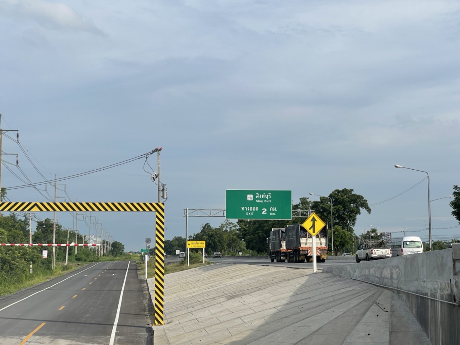ขายที่ดินสิงห์บุรี เมืองสิงห์บุรี 11-1-79