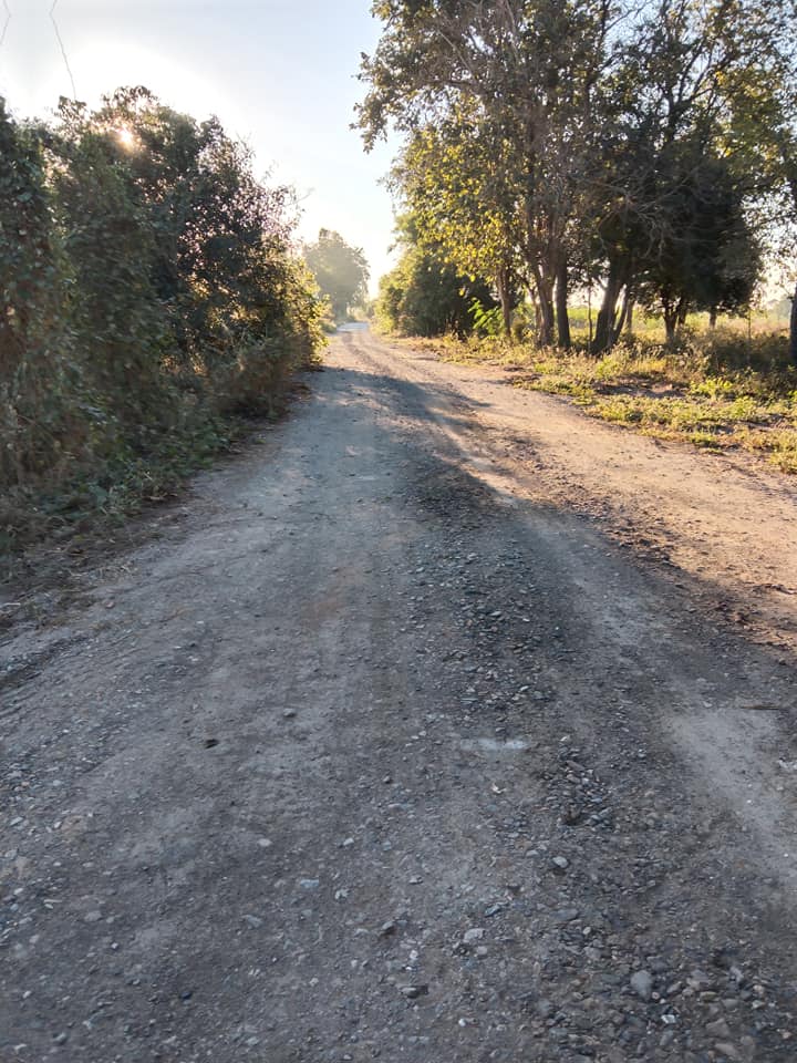ที่ดินเปล่า สุพรรณบุรี