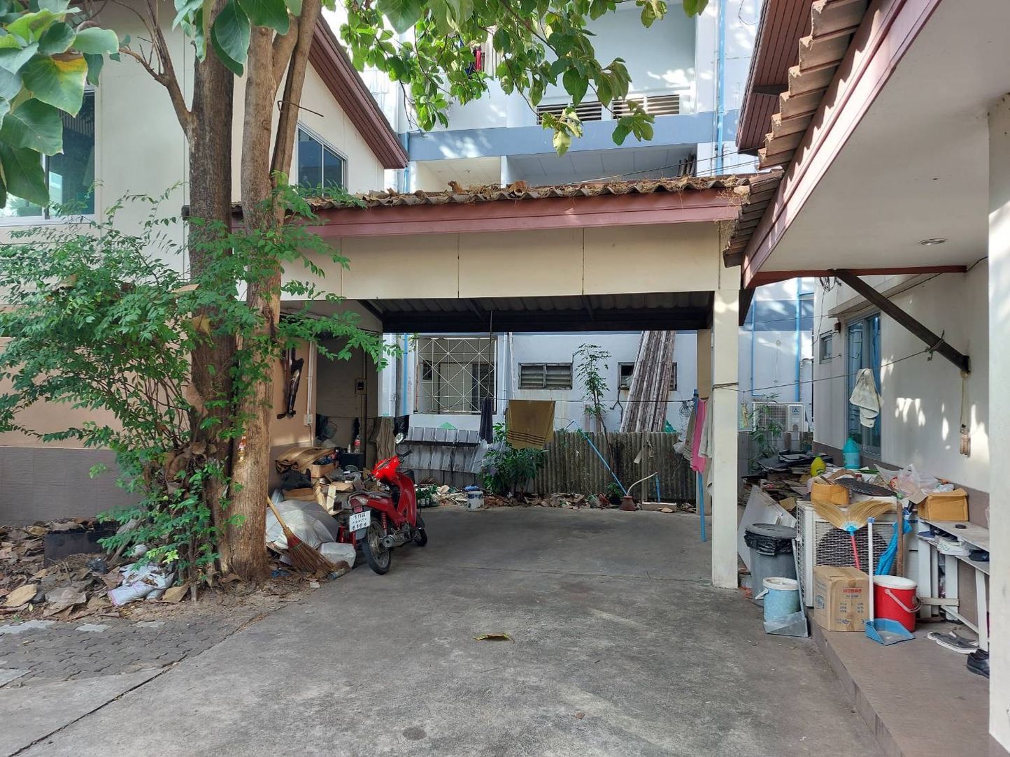 บ้านเดี่ยว ทำเลดี ใกล้มหาวิทยาลัยรัตนบัณฑิต  ใกล้รถไฟฟ้า 