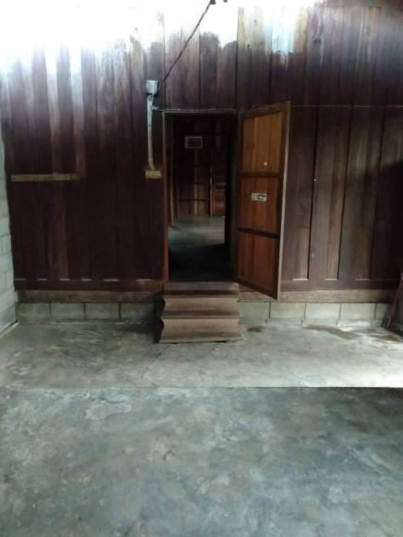 บ้านพร้อมที่ดิน แม่วาง เชียงใหม่ 