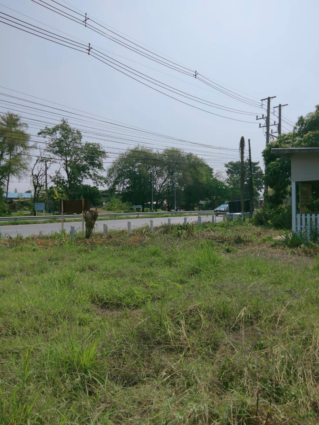 ขายที่ดินหนองบัวลำภู อ.เมือง 3-2-97 ไร่