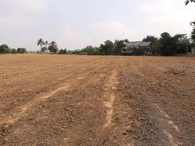 ที่ดินสวยถมแล้ว ติดถนนเส้นหลักมาลัยแมน จ.สุพรรณบุรี 3-3-79