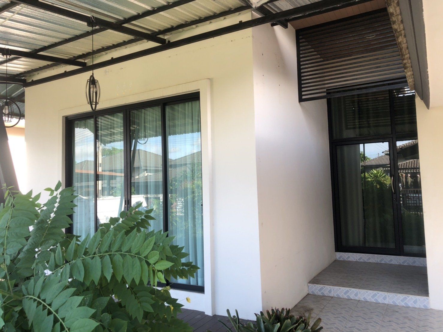 ขายบ้านเดี่ยว 83.90 ตร.ว. เติมทรัพย์พาร์คฮิลล์ เฟส2 เมืองระยอง, ระยอง