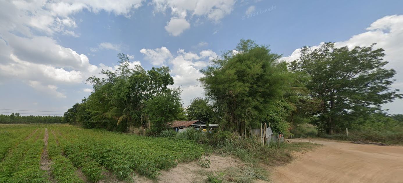 ที่ดินทำสวนเกษตร ใกล้แหล่งท่องเที่ยวสวนผึ้ง บรรยากาศดี วิวเขา ที่โล่งกว้าง ทำเลติดถนน ใกล้ชุมชน และตลาด