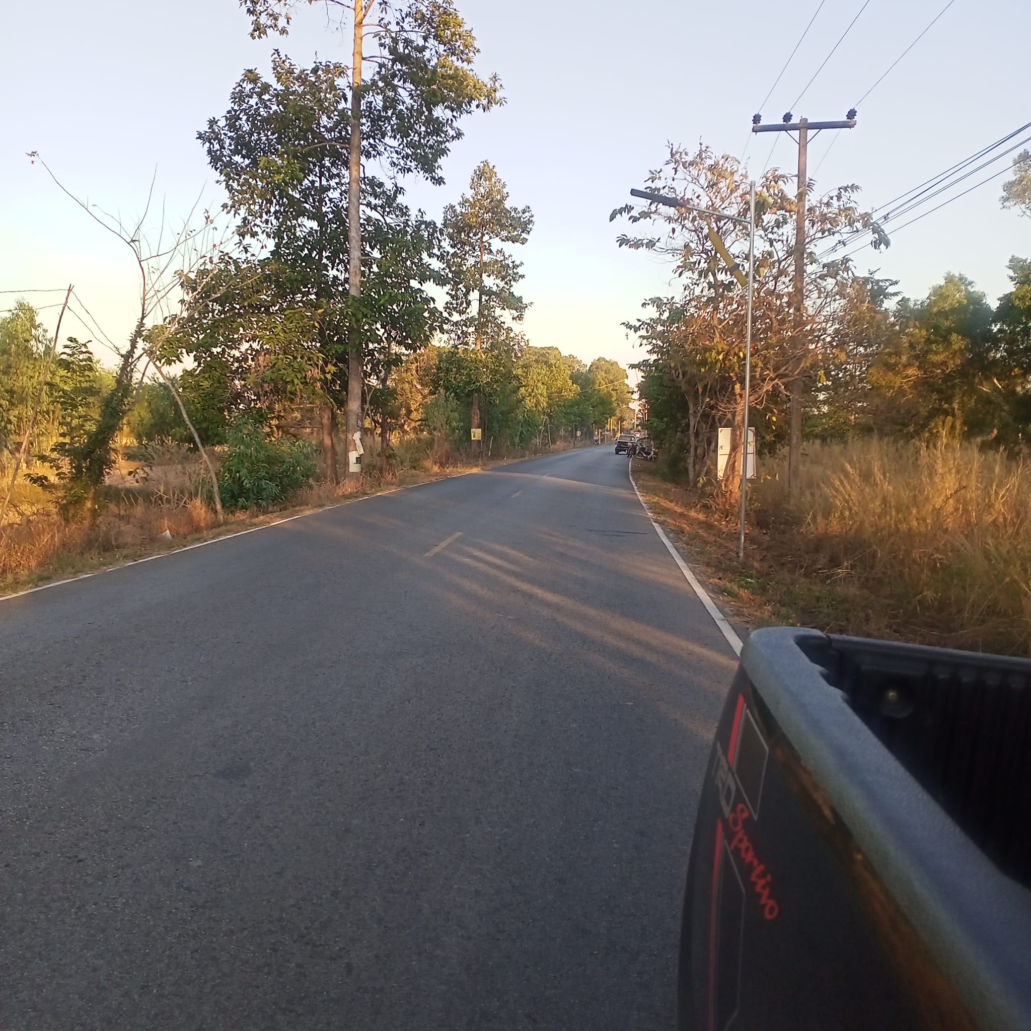 ขายที่ดิน ร้อยเอ็ด 4-1-40 ไร่ 