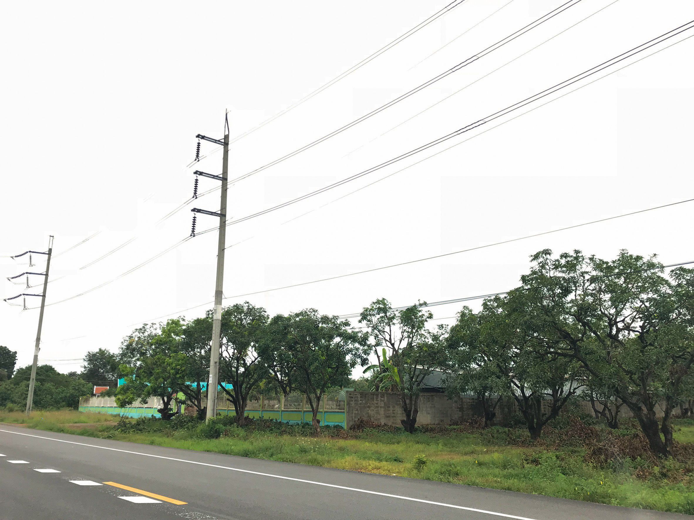 ขายที่ดิน อ.เมือง ราชบุรี