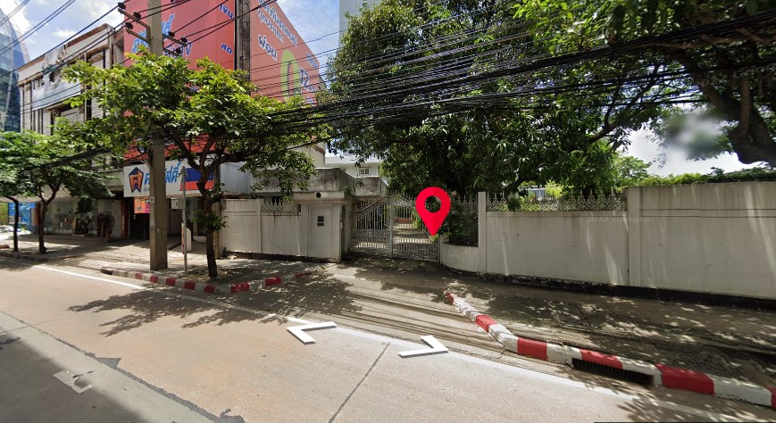 ขายบ้านกรุงเทพฯ เขตบางพลัด 2-2-42.6