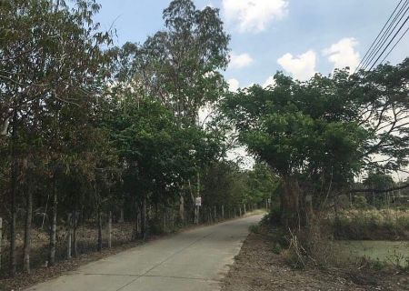 ขาย ที่ดิน วิวภูเขาต.ท่าคล้อ อ.แก่งคอย สระบุรี 5 ไร่ 1 งาน 12 ตร.วา ใกล้แม่น้ำป่าสัก
