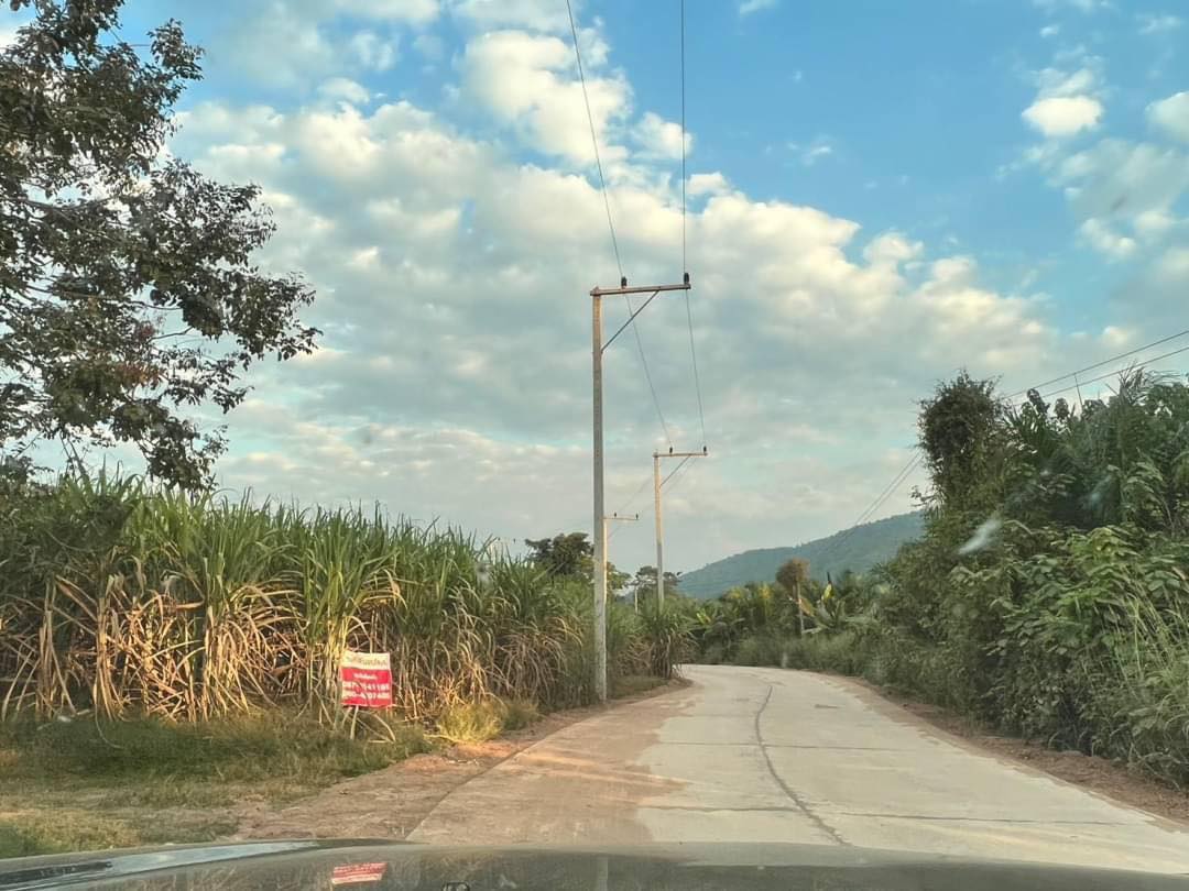 ขายที่ดินเลย ภูหลวง 17-2-7