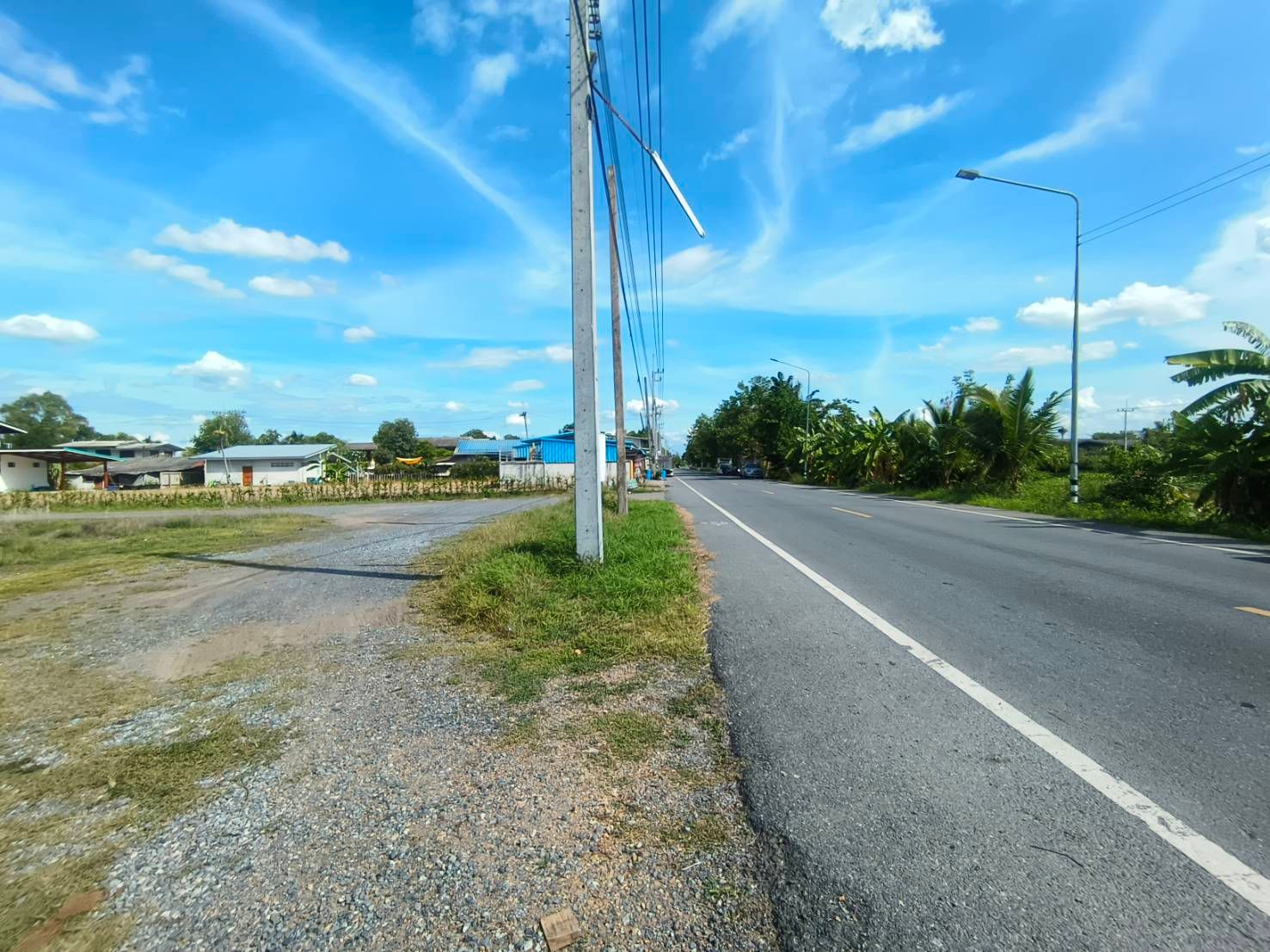 ขายที่ดินคลอง 12 ธัญบุรี