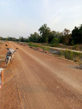 ขายที่ดินอุทัยธานี ทัพทัน 13-0-47