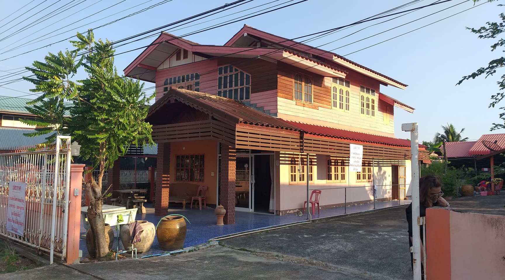 บ้านพร้อมที่ดิน ชัยภูมิ 0-1-79