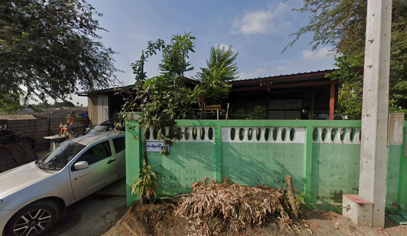 ขายที่ดิน พร้อมสิ่งปลูกสร้าง สามพราน นครปฐม