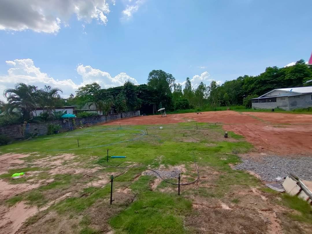 ขายที่ดินนครพนม เมืองนครพนม 1-0-37.3