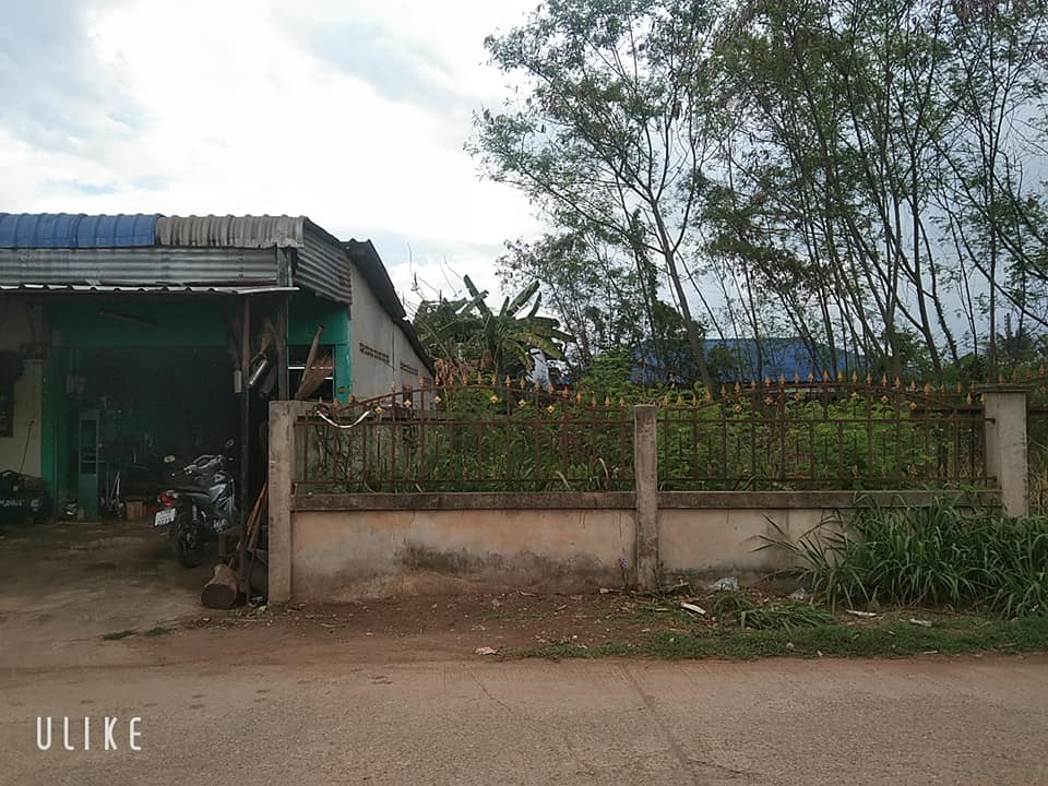 ที่ดินเหมาะ สร้างบ้าน ที่พักอาศัย อุดรธานี 96.4 ตรว.