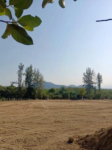 ขายที่ดินวิวเขาสวยมาก กลัดหลวง ท่ายาง เพชรบุรี