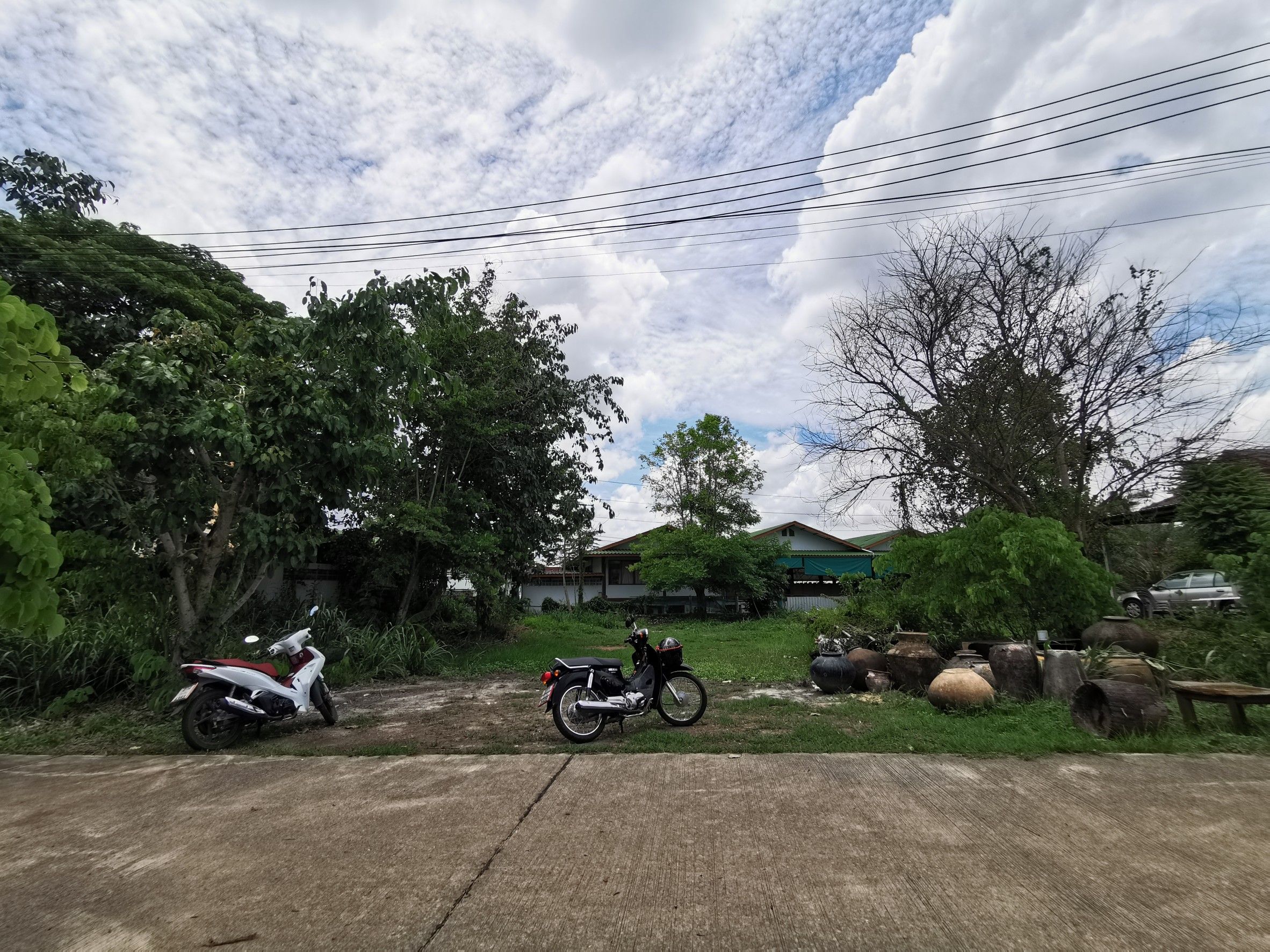 ขออนุญาตขายที่ดินเปล่า 171.7 ตร.ว. อ.เมือง เชียงใหม่ สนามบินเชียงใหม่ ตลาดสดแม่เหียะ ฯลฯ มีทางเข้าออก