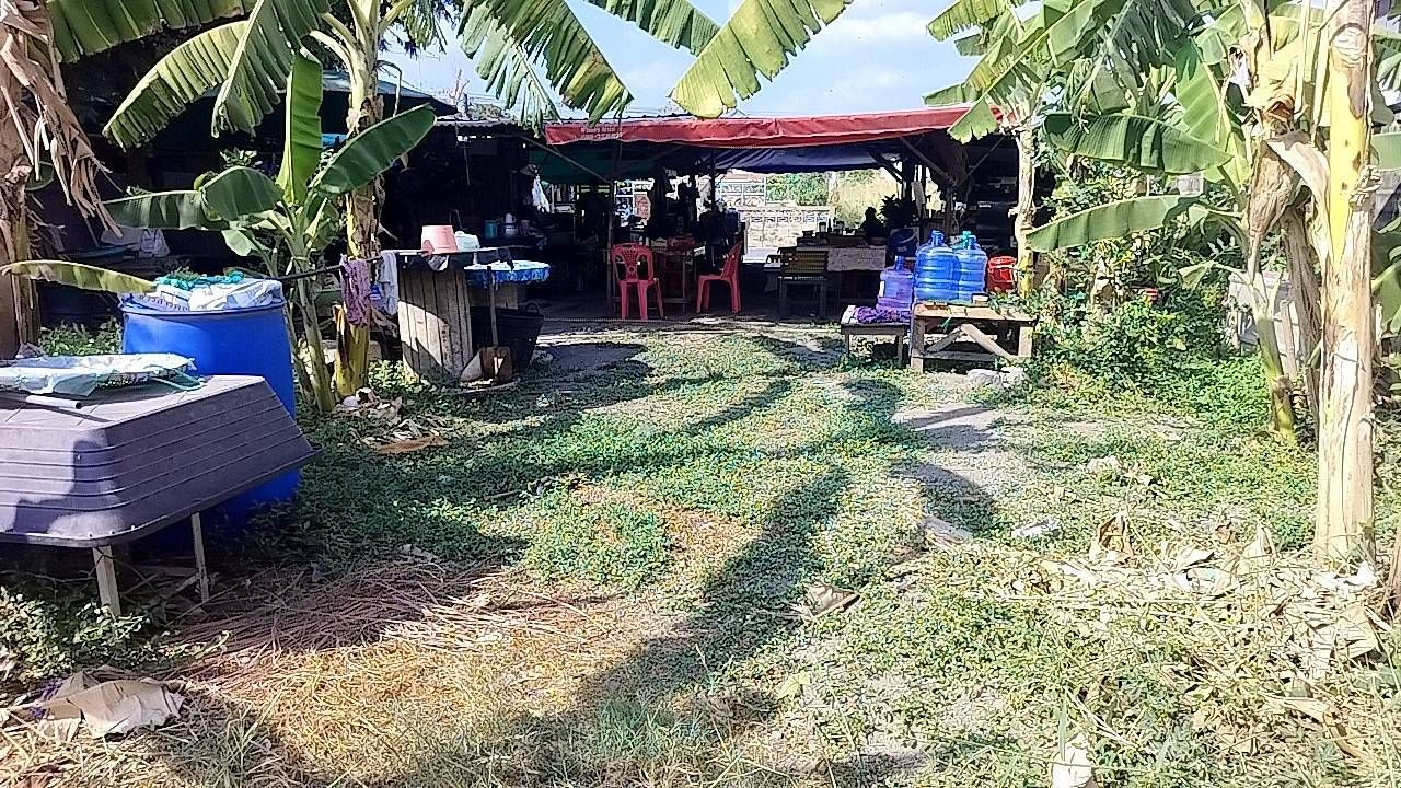 ขายที่ดินสระบุรี แปลงสวย ทำเลดี ใกล้โรงเรียนเทศบาลหินกอง หนองแค สระบุรี 0-0-73