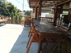 บ้านสองหลังเชื่อมกัน ร้อยเอ็ด 115 ตรว.