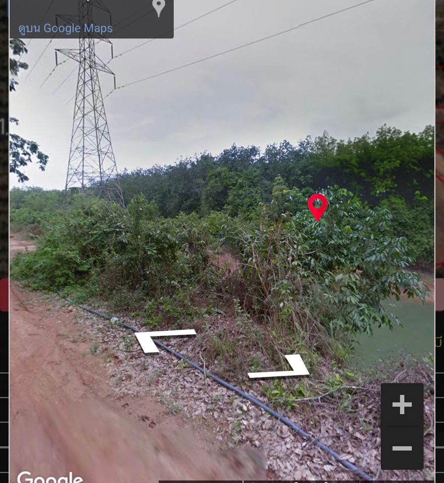 ที่ดินสวนยางคลองนกทุง บางกล่ำ สงขลา 7-1-50.5
