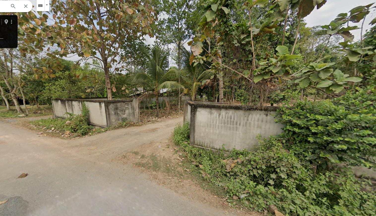 ขายที่ดินนครนายก ใกล้ อบต.สาริกา เมืองนครนายก นครนายก 8-0-8.4