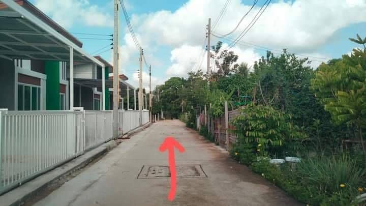 ขายที่ดิน  ศรีราชา ชลบุรี 73 ตรว.