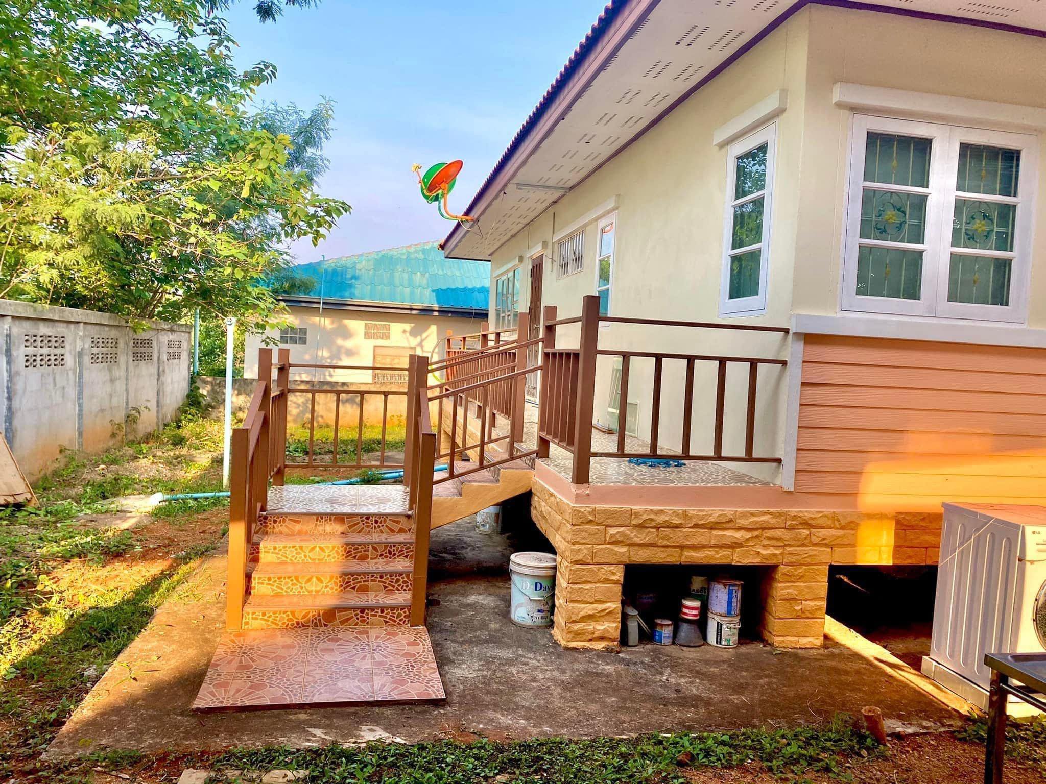 บ้านเดี่ยว นครราชสีมา 0-2-0