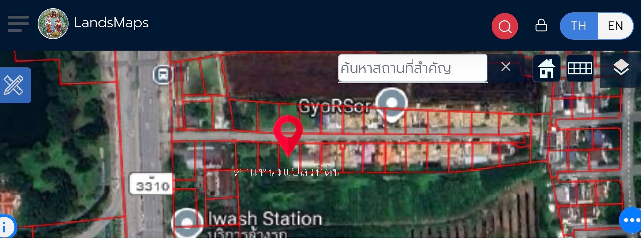 ขายที่ดินนครปฐม พุทธมณฑล ที่ดินเปล่า เหมาะปลูกบ้าน เดินทางสะดวก สาธารณูปโภคครบครัน