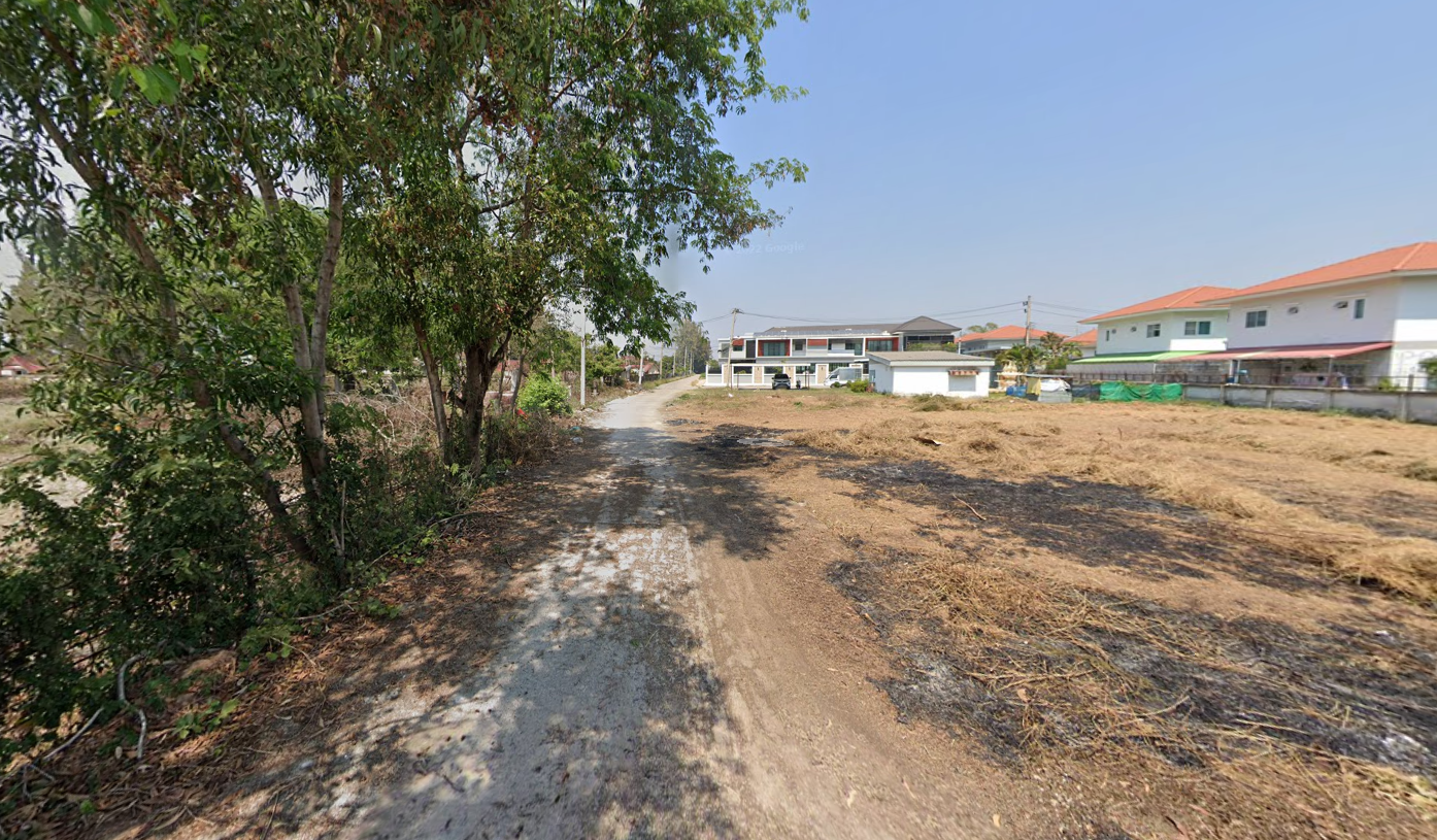 ขายที่ดินอุดรธาณี ทำเลดี ใกล้แหล่งอำนวยความสะดวกรอบด้าน น่าลงทุนมาก เมืองอุดรฯ 17-0-82
