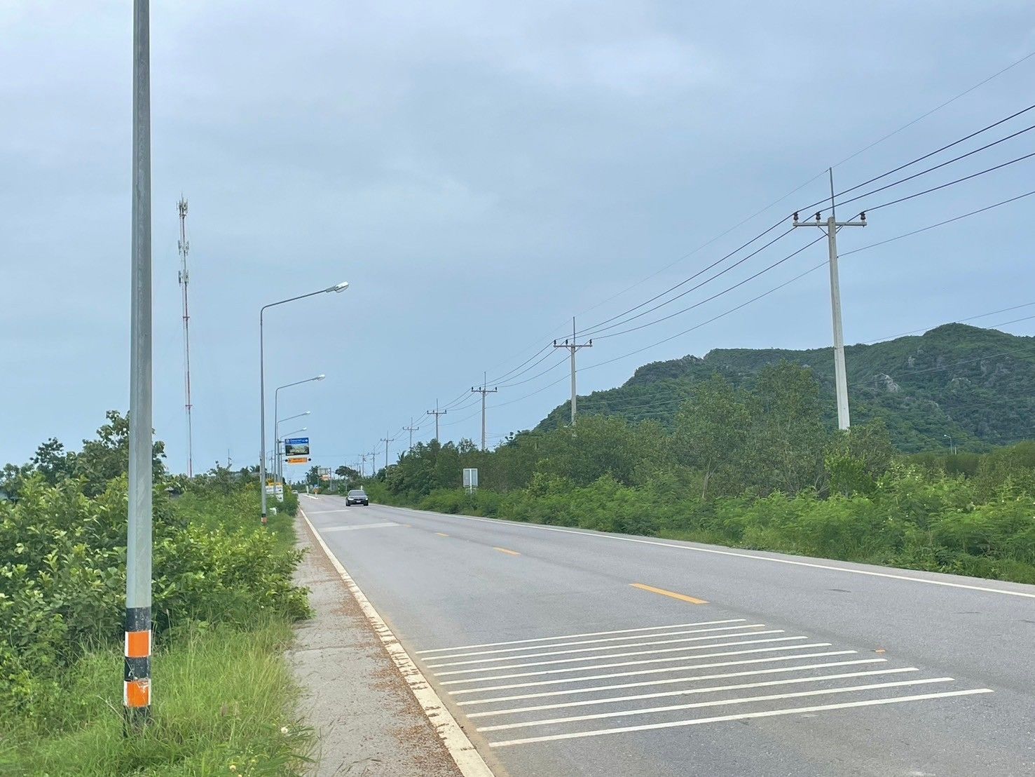 ที่ดินท่องเที่ยว ประกาศขายราคาต่ำกว่ารอบข้าง 1 ล้านครับ