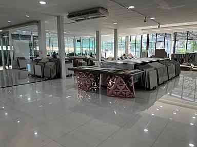 ขายที่ดิน 744 ตร.ว. รามอินทรา ติดถนนใหญ่