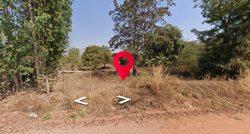 ขายที่ดินขอนแก่น เมืองขอนแก่น 0-1-80.2