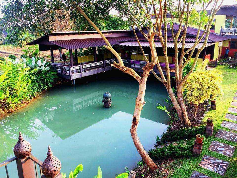 รีสอร์ทพร้อมดำเนินการต่อยอด อ.แม่จัน จ.เชียงราย 3 ไร่