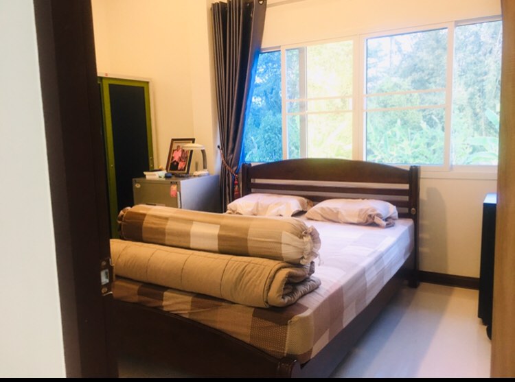 🔥บ้านสวนฯ สวย ในเมืองเชียงราย 0-1-50