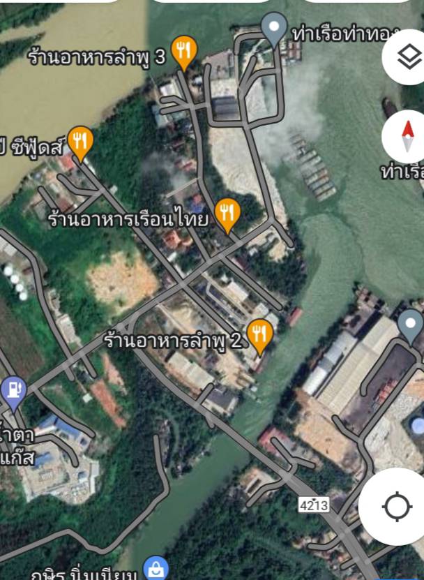 ขายที่ดิน สุราษฎร์ธานี 8-2-12 ไร่