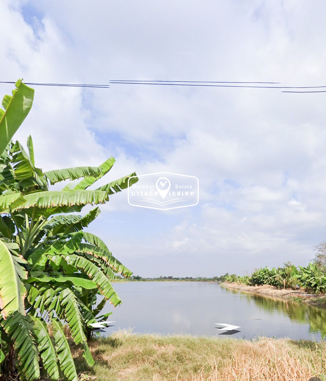 แปลงสวยใกล้สนามบิน  การเดินทางสะดวก จังหวัดสมุทรปราการ