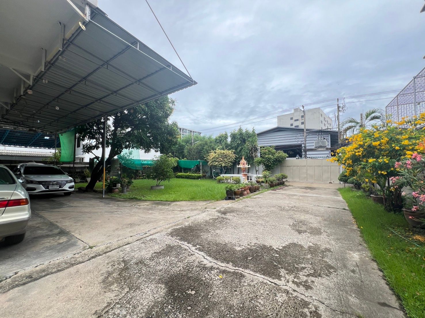 ขายที่ดินทำเลทอง!ไม่มีใครปล่อยที่ตรงนี้แล้ว บางนา-ตราด กม.3 พื้นที่สีส้ม ตรงข้ามเซ็นทรัลบางนา ใกล้เมกะบางนา BTS บางนา,อุดมสุข ราคาต่อรองได้