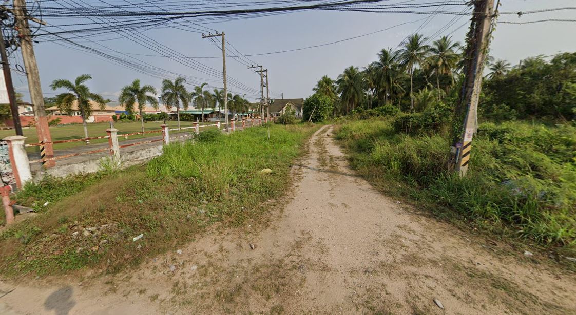 ขายที่ดินทำเลดี จ.ชลบุรี อ.บางละมุน 11-2-43 ไร่