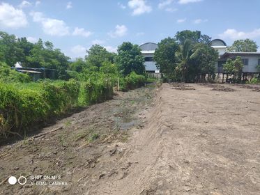 ขายที่ดิน ลาดหลุมแก้ว ปทุมธานี 1 งาน