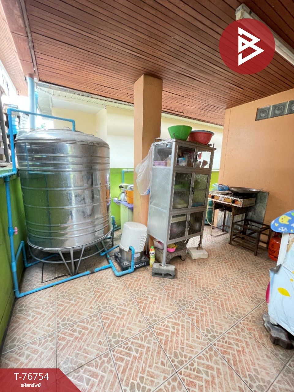 ขายบ้านเดี่ยว หมู่บ้านมณฑลนคร 69 ตรว. ถนนพุทธมณฑลสาย5 สามพราน นครปฐม