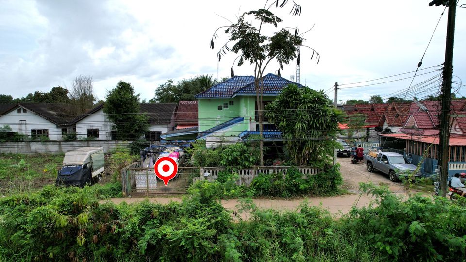 ขายบ้าน สระแก้ว 48 ตรว