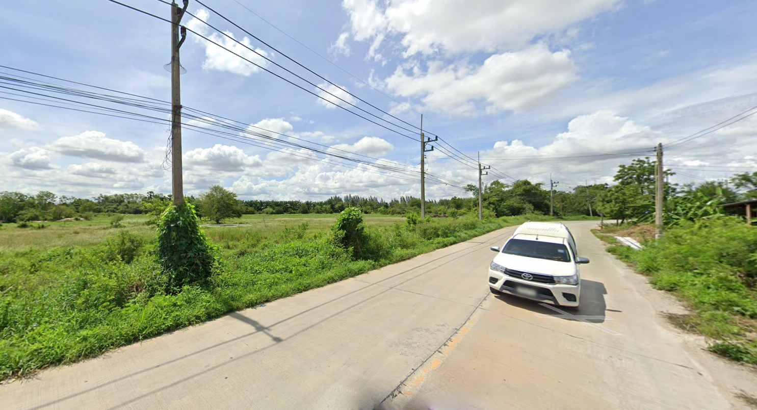 ขายที่ดิน หนองบอนแดง 54 ไร่ 3 งาน 15 ตรว.