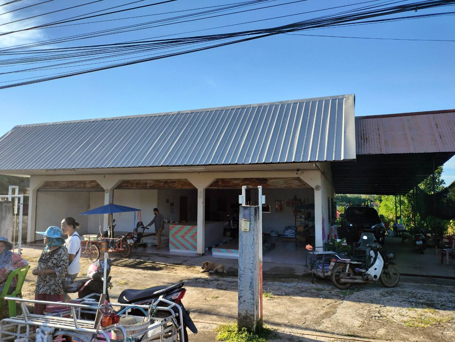 บ้านพร้อมที่ดิน อ.เวียงชัย จ.เชียงราย 0-3-75