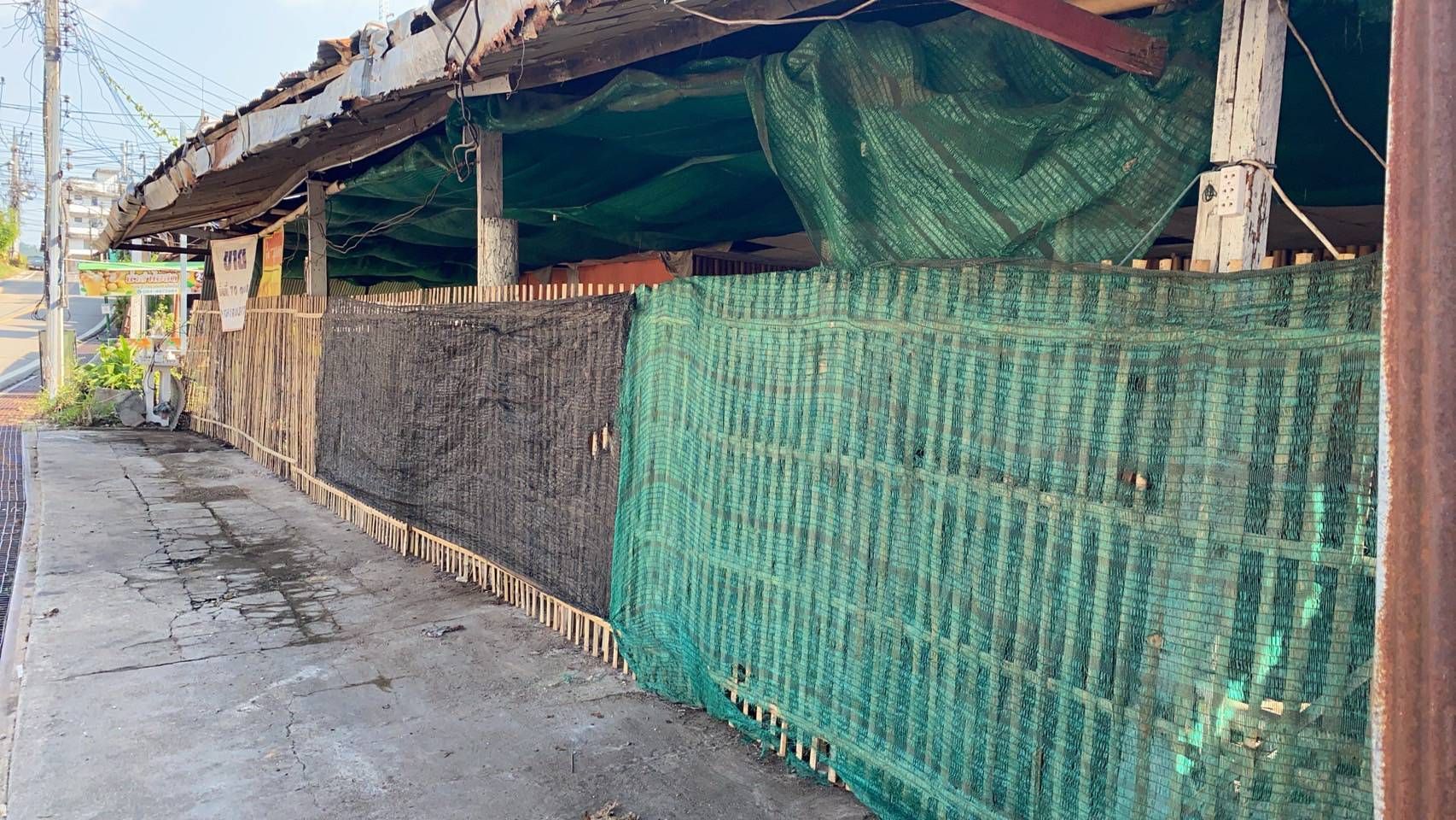 ขายที่ดินแม่ฮ่องสอน อำเภอเมือง 