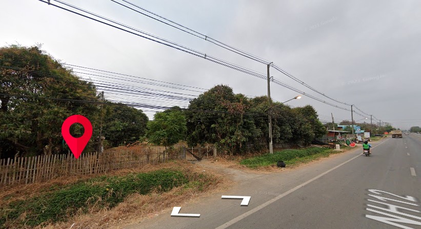 ที่ดินเปล่า เมืองสุโขทัย 19-0-95.1