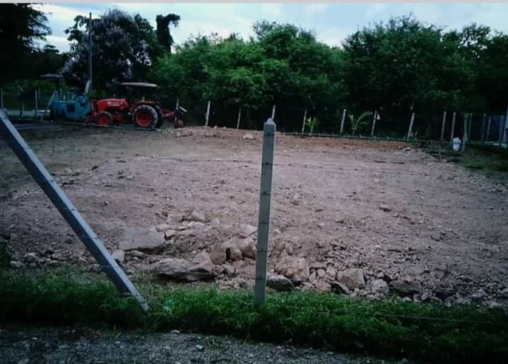 ที่ดินสวย เหมาะแก่การปลูกที่พักอาศัย กาญจนบุรี 119 ตรว.