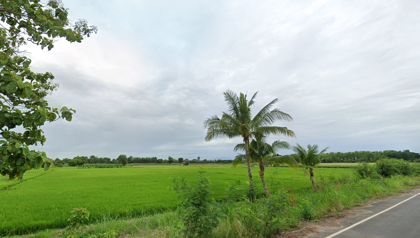 ขายที่ดินเปล่า ศรีสำโรง สุโขทัย
