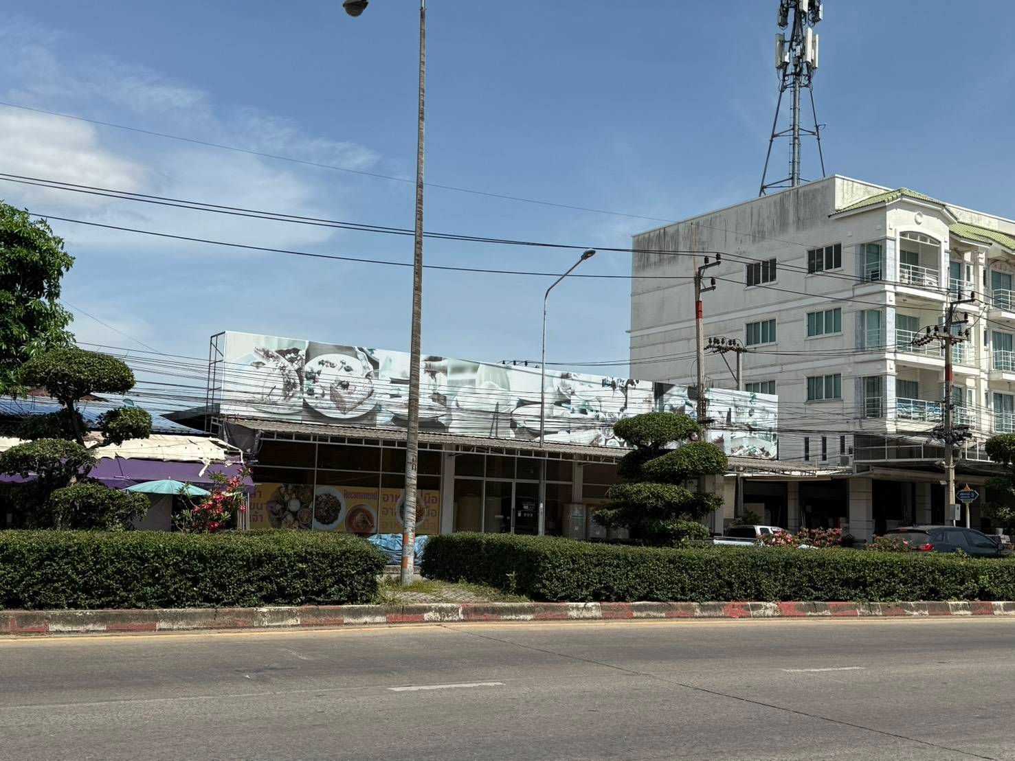 ขายที่ดินสมุทรสาคร เมืองสมุทรสาคร มหาชัย