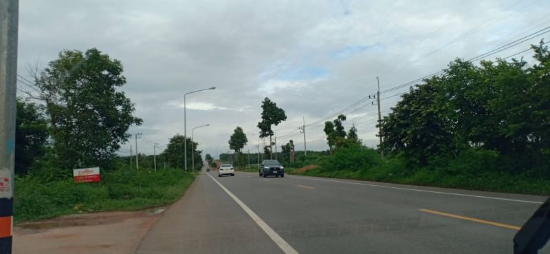 ที่ดินเปล่า ขอนแก่น 0-1-0